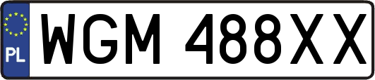 WGM488XX