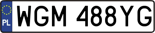 WGM488YG