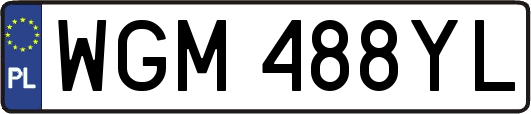 WGM488YL