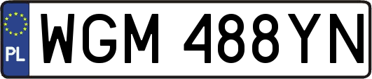 WGM488YN