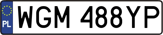 WGM488YP