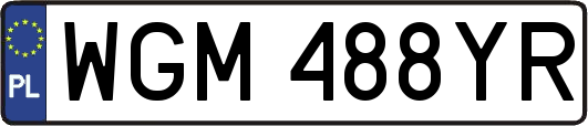 WGM488YR