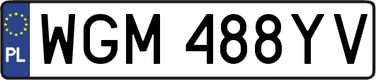 WGM488YV
