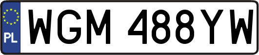 WGM488YW