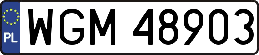 WGM48903