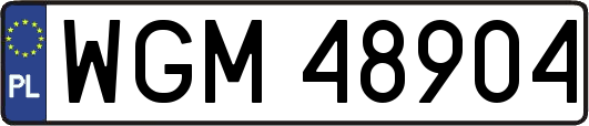 WGM48904