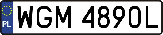 WGM4890L