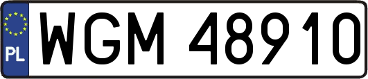 WGM48910