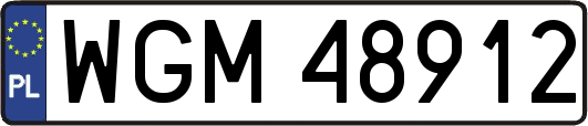 WGM48912