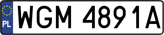 WGM4891A