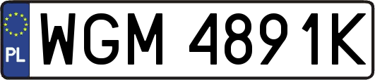 WGM4891K