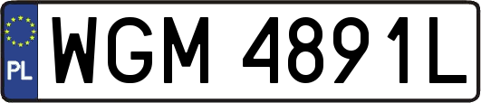 WGM4891L