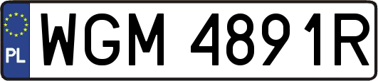 WGM4891R