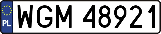 WGM48921