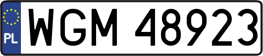 WGM48923