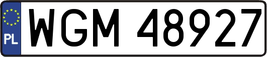 WGM48927