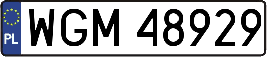 WGM48929