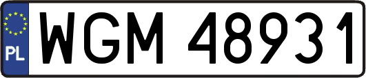 WGM48931