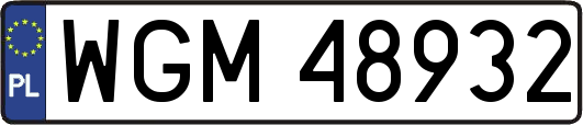WGM48932