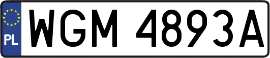 WGM4893A