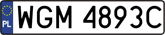 WGM4893C
