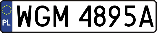 WGM4895A