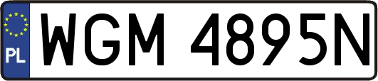 WGM4895N