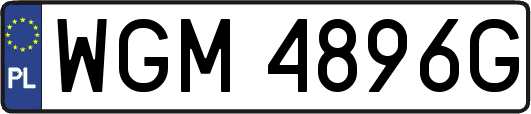 WGM4896G