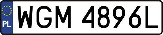 WGM4896L