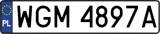 WGM4897A