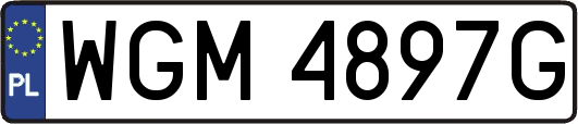 WGM4897G