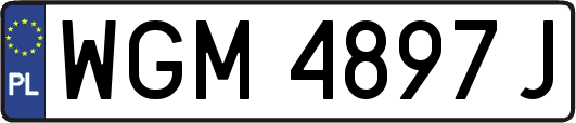 WGM4897J