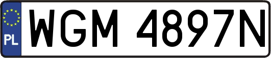 WGM4897N