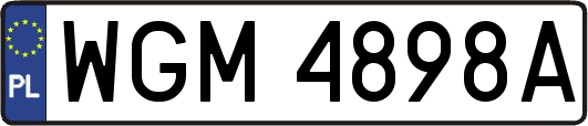 WGM4898A