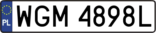 WGM4898L