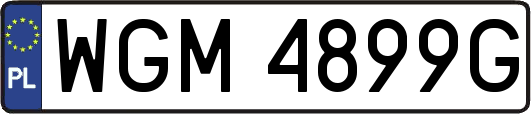 WGM4899G