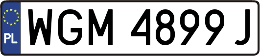 WGM4899J
