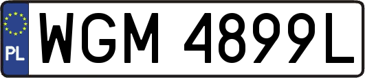WGM4899L
