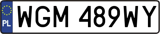 WGM489WY