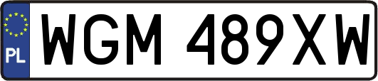 WGM489XW