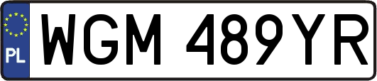 WGM489YR