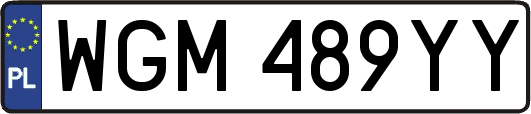 WGM489YY