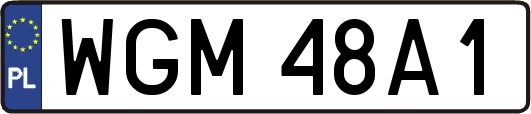 WGM48A1