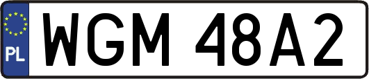 WGM48A2