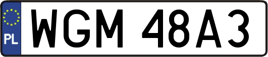 WGM48A3
