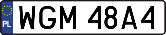 WGM48A4