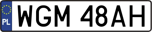 WGM48AH