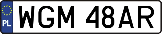 WGM48AR
