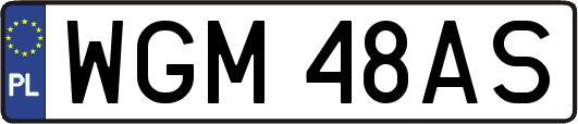 WGM48AS