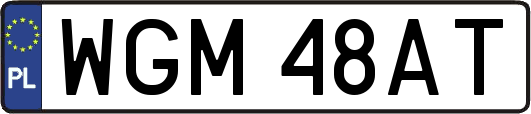 WGM48AT
